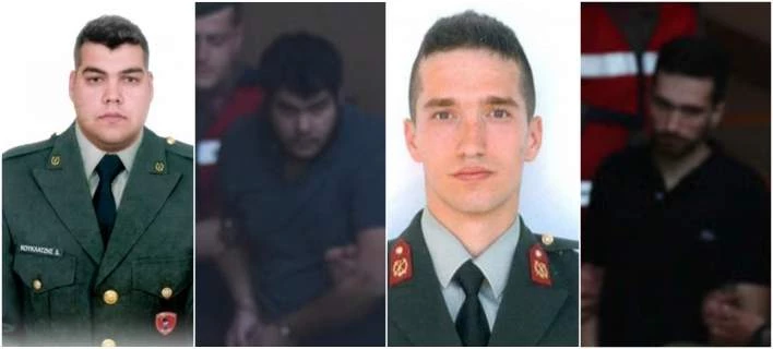 Δήλωση βόμβα του Ελληνα Στρατιωτικού αιχμαλώτου: «Μπορούσαμε να εμποδίσουμε τους Τούρκους στρατιώτες»